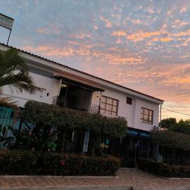 Hotel Palmarito, Hotel in Tauramena