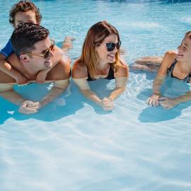 Kennedy Park Resort Napier โรงแรมในเนเปียร์