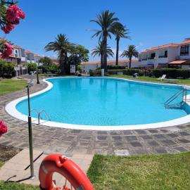 Salinas Cancajos, hotel in Los Cancajos