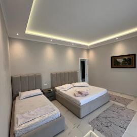 Guesthouse BellaVista, hotel en Berat
