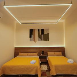 Cómodo Apartamento Familiar en Centro Histórico
