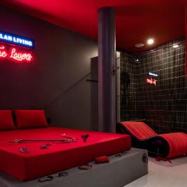 Clan Living - The Lovers Ubud Private Villas, Hotel in Ubud