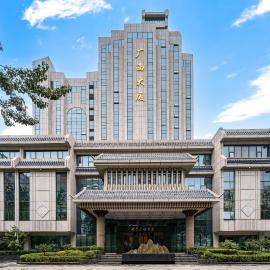 Beijing Guangxi Hotel