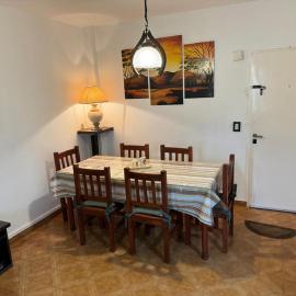 Departamento zona norte Puerto Madryn