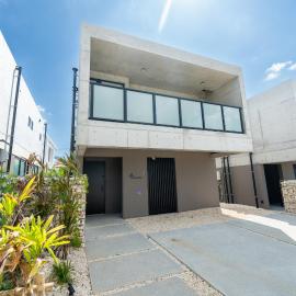 Villa est lumiére、Uechiのホテル