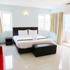 La VIVA Hotel