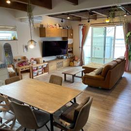オホーツクの海の幸が食べられる 漁師の家ゲストハウスOhana, hotel in Abashiri
