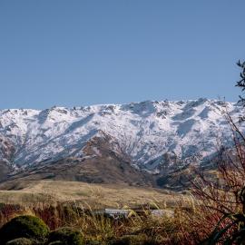 Olive Cottage - Cromwell Holiday Home, Hotel in Cromwell