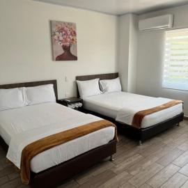 Hotel FENIX