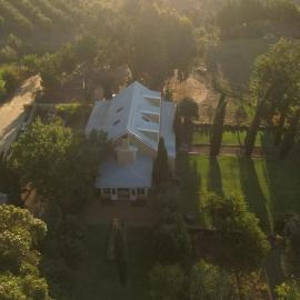 Gabriëlskloof Farm House, hotel in Botrivier