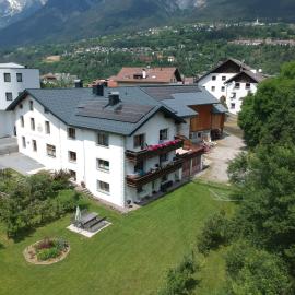 Landhaus Zangerl - Kobelerhof, Hotel in Landeck