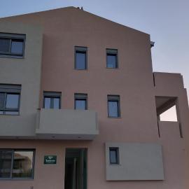 Jasmine Apartments, hotel em Lefkada Town