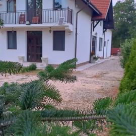 Viesnīca Pensiunea Crețișoara pilsētā Kimpulunga