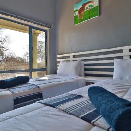 Ilanga Kruger Lodge, hotel v destinaci Marloth Park
