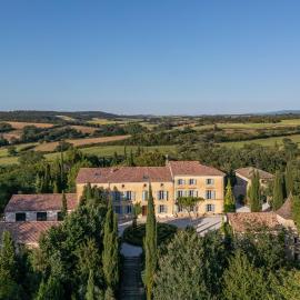 Le Domaine de Camboyer, The Originals Collection، فندق في Montferrand