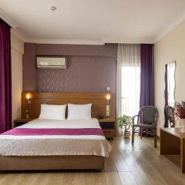 Siriusmi Hotel