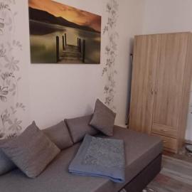 NEU! Ferienwohnung Brandy