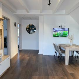 Apartment in Hofweier DG, hotel em Hohberg