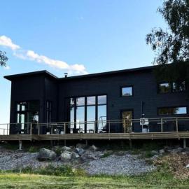 Lomahuvila Liljevikin Lahti, hotelli Orivedellä