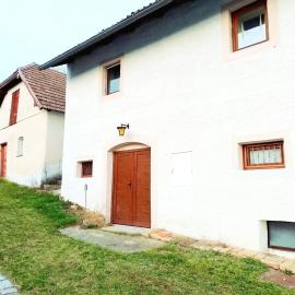 Ferienwohnung Wein-Bleibe, hotel a Großkrut