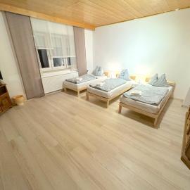 II Apartment Dingolfing Ferienwohnung Kronwieden II