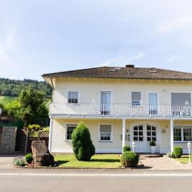 Ferienwohnung Leni