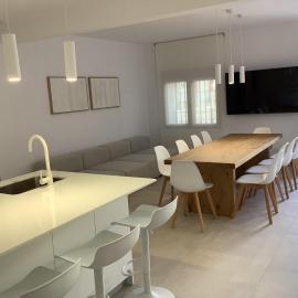 Casa Martí, hotell i Benissa