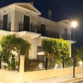 Ilida Kourouta Studios, hotel in Kourouta