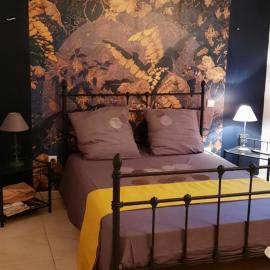 Mas, hotel in Beaucaire