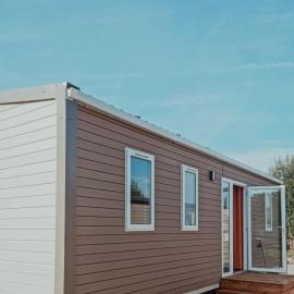 Super Cordelia - Camp La Belle Vie, hotell i Berdorf