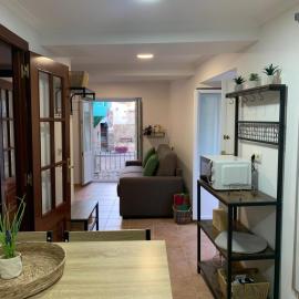 A Casa do Sastre1, хотел в Рибадавия