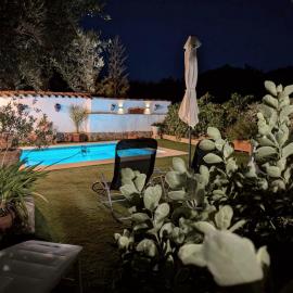 Casa Rural El Olivo