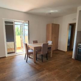 Apartman near Porto Novi Djenovici