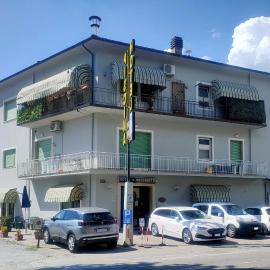 Hotel Il Boschetto – hotel w mieście Pistoia