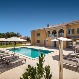 Villa Lucilla