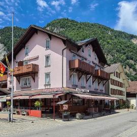 Hotel Rössli