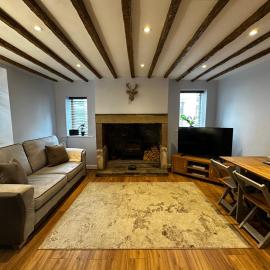 Whitebrook Cottage