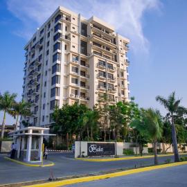 BALAI Condominiums، فندق في Lusong