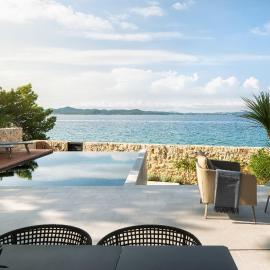 Villa Pinea ZadarVillas
