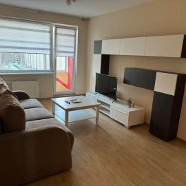 Spacious&cozy south apartment, hotel v destinácii Šiauliai