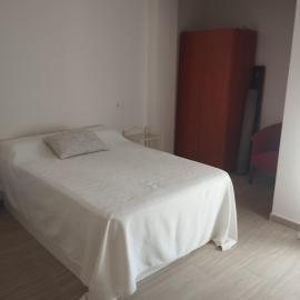 FUENTE agria, hotel Puertollanóban