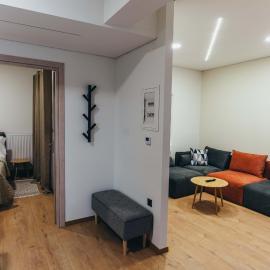 Old town apt