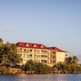 Port de Plaisance Resort, Trademark Collection by Wyndham, хотел в Филипсбург
