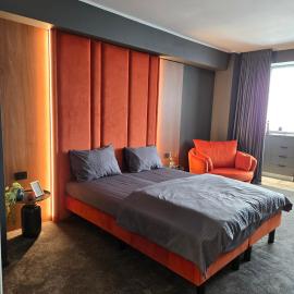 Aparthotel OMV 21