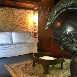 Locanda La Campana, хотел в Аньоне
