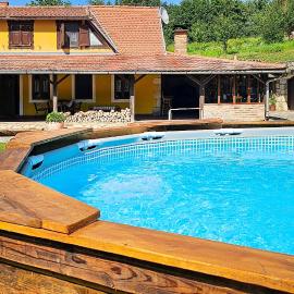 4 Bedroom Beautiful Home In Radovanci, ξενοδοχείο σε Radovanci