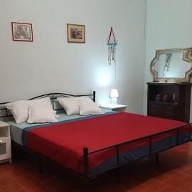 Appartement Rosso