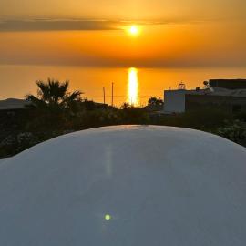 Dammuso Pantelleria - Fiori D'Ossidiana