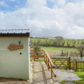 Annies, hotel a Okehampton