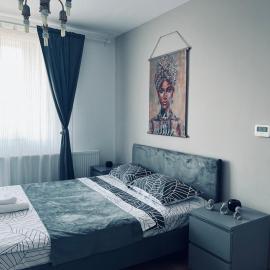 Apartament acasă